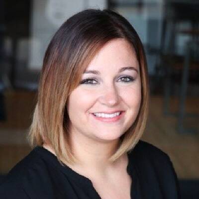 Tiffany Larson '11